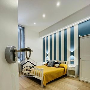 Private Bathroom Queen Room