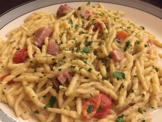 La Svolta Ristopizza